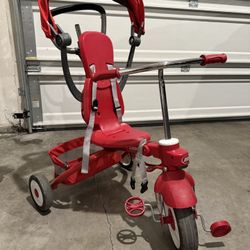Radio Flyer