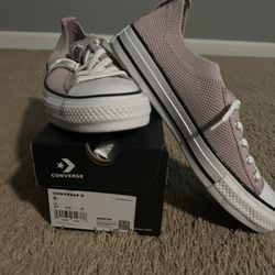 Converse Big Kids Size 5