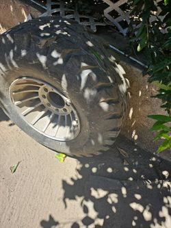 4 tires