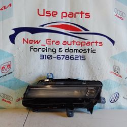 2020 CADILLAC CT5 LED DAYTIME RUNNING LIGHT RIGHT 2024