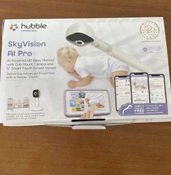 Sky Vision Ai pro