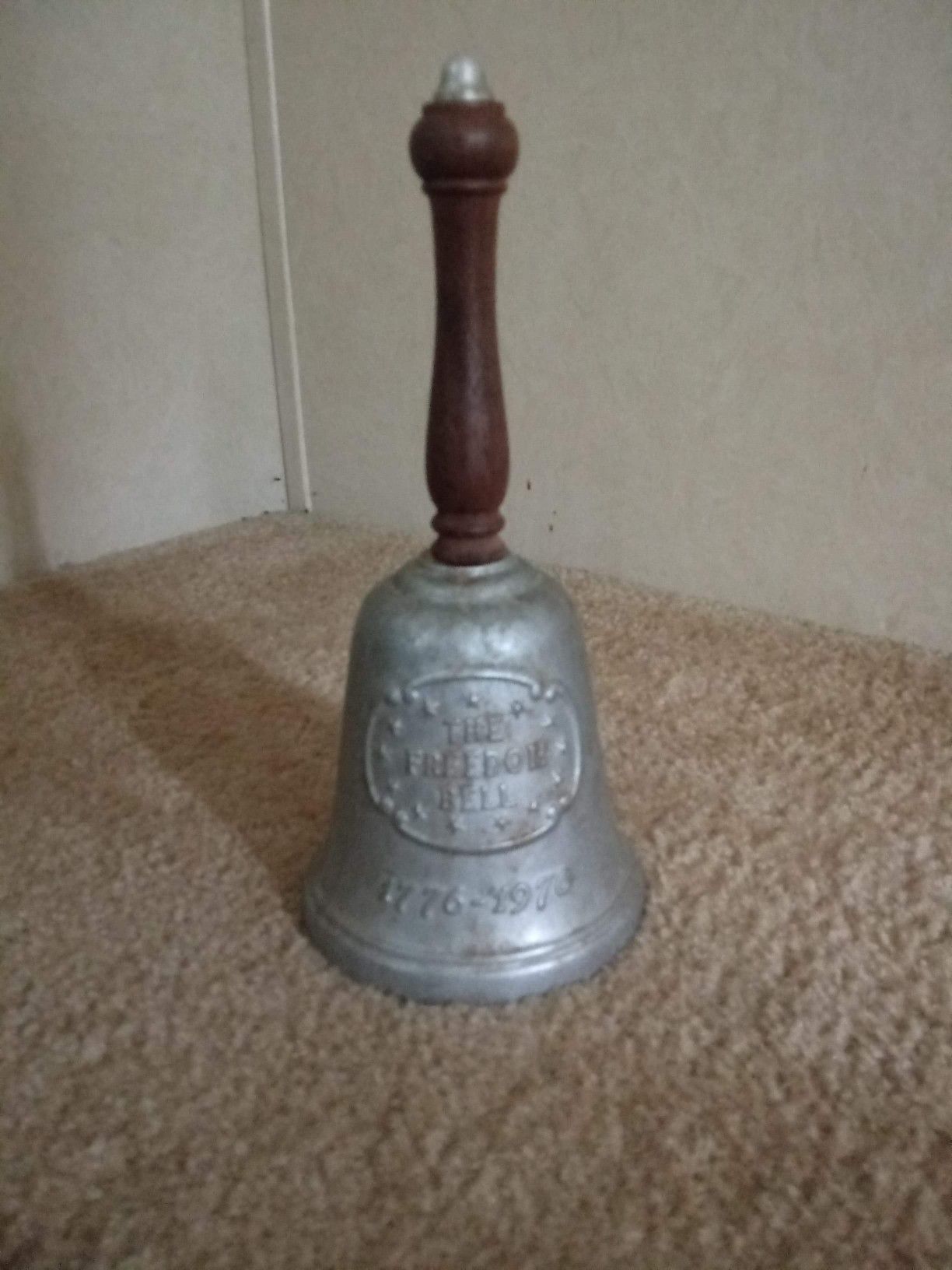 Vintage Bell