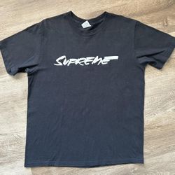 Supreme T
