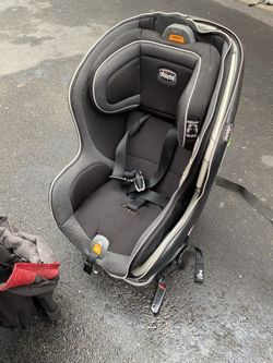 Chico Net Fit Zip Car Seat And Graco Stroller