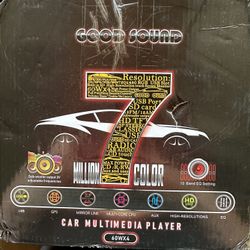 goodsound multimedia player
