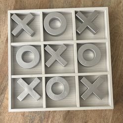 Tic Tac Toe 