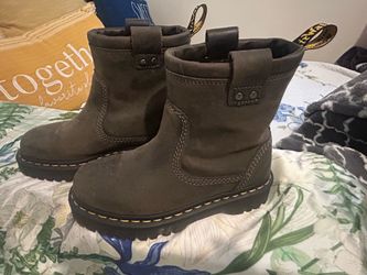Doc Marten Boots-Women