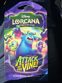 Disney lorcana