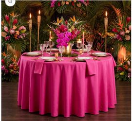 Tablecloths