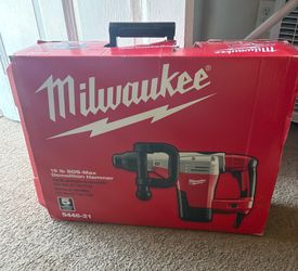 Milwaukee