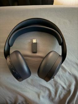 Sony Pulse 3D