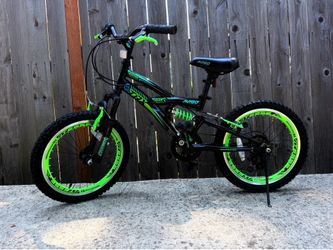TRX Performance 18 AVIGO Kids Bike