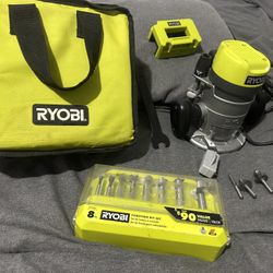 RYOBI