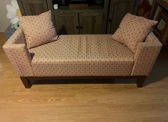 sofa/bench