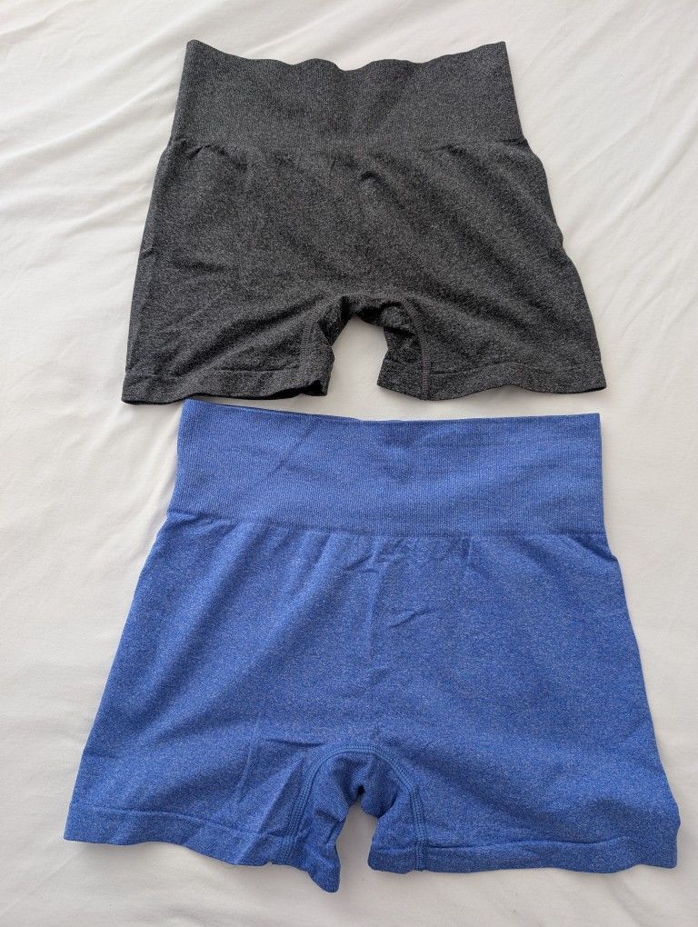 Dri-Fit Shorts - NEW