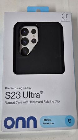 GALAXY CASE S23 Ultra