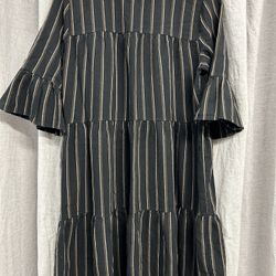 Hero’s And Dreamers Cotton Dress 