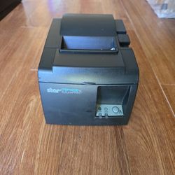 Star Micronics Tsp100III Future / Receipt Thermal Print