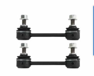 Sway bars set