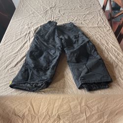 Youth Snow Pants