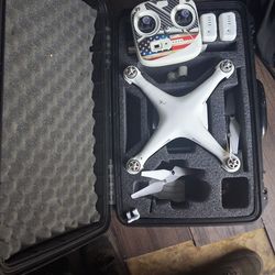 Dji Phantom $200
