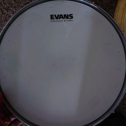 Vic firth Snare With Evans st Dry Head