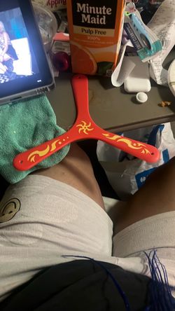 Boomerang,