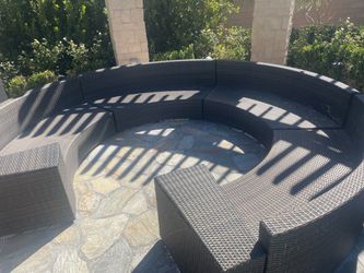 Outdoor Furniture
