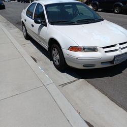 1997 Dodge Stratus