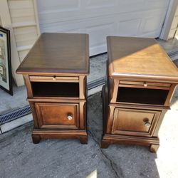 End Tables