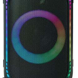 New Wireless Bluetooth Speaker In Box Sounds Amazing Try Before You Buy