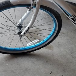 His And Hers 26" Beach Cruisers In New Condition 80 Each Firm Price 