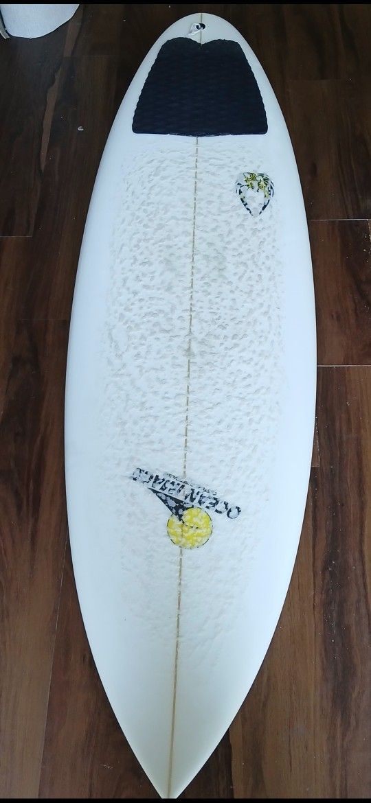 Perormance Surfboard
