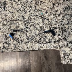 PlayStation 4 Microphone/Headset