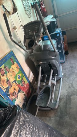 Elliptical