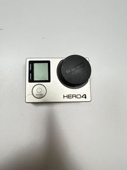 GoPro Hero 4