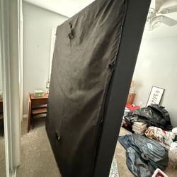 FREE-Queen Size Box Spring 