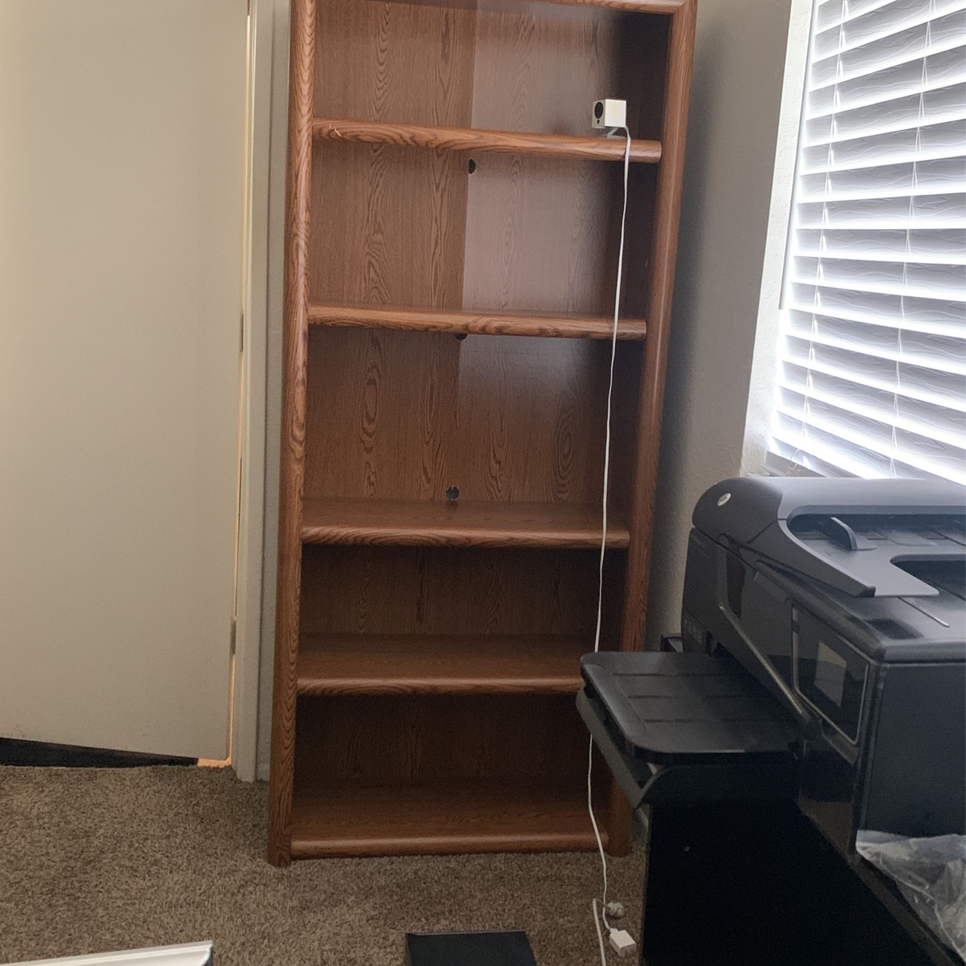 Shelves / Bookcase 