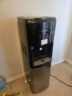 Primo Bottom-Load Water Cooler Dispenser