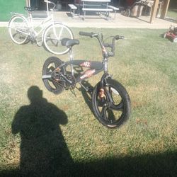 Kids Bike 