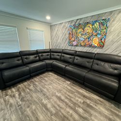 Sectional Couch