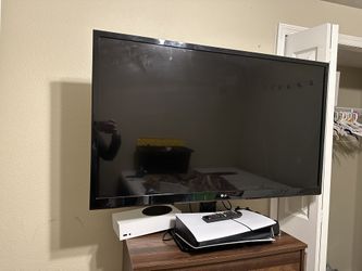 47” Tv