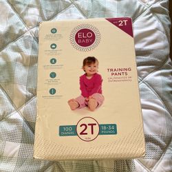 Baby Diapers