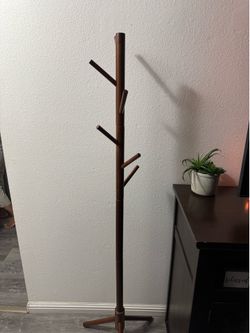 Coat hanger