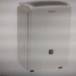 DeHumidifier 