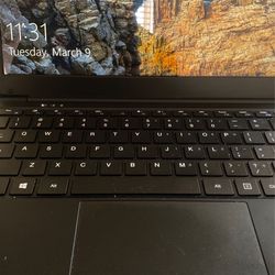 14’ Gateway Laptop