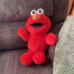Tickle Me, Elmo