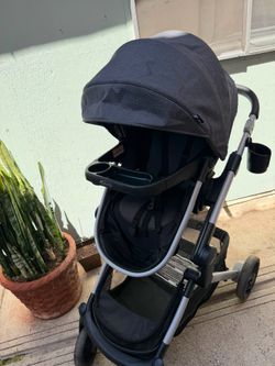 Carriola para bebé