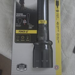 Flash Light