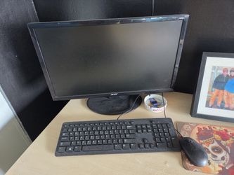 Computer And Or Desk